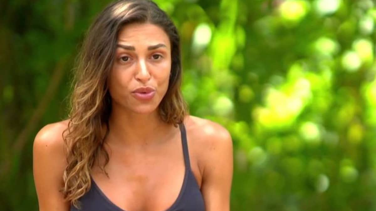 Survivor 5 – Ναυσικά Παναγιωτακοπούλου: Σούσουρο με την πρώτη ανάρτηση μετά την αποχώρηση της