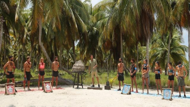 Survivor spoiler 24/05: ΒΟΜΒΑ! Ο Γιώργος Λιανός ανακοινώνει οικειοθελή αποχώρηση παίκτη!
