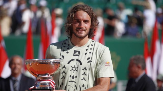 Roland Garros: Πόσα χρήματα θα πάρει ο Στέφανος Τσιτσιπάς; – Η αλλαγή στην παγκόσμια κατάταξη
