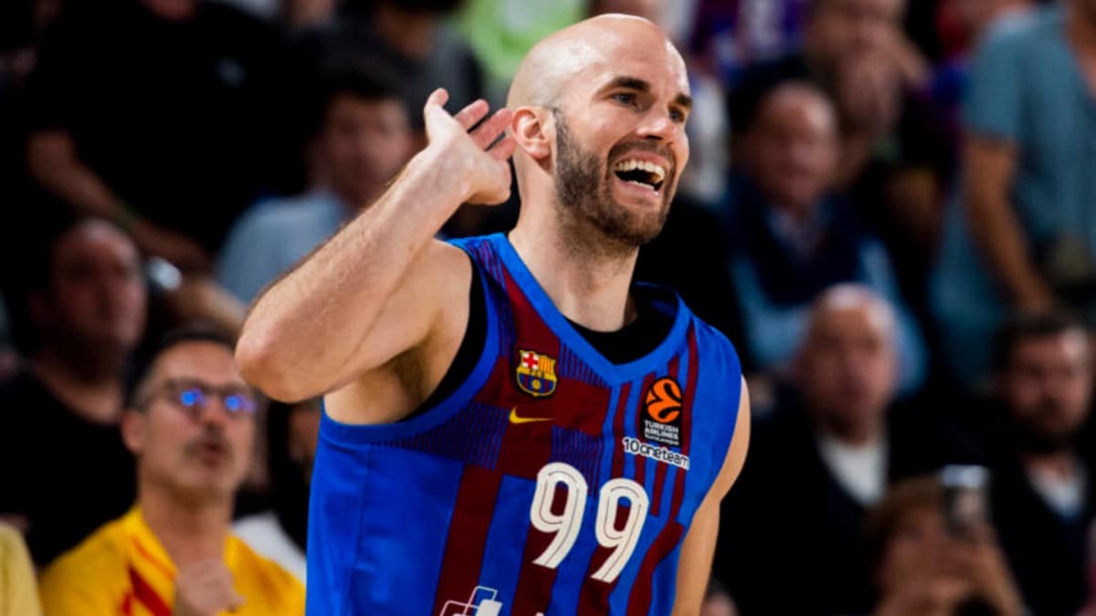 Μπαρτσελόνα – Μπάγερν Μονάχου 81-72: Στο Final Four της Euroleague οι Καταλανοί