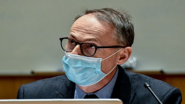 Candida Auris: Ο επόμενος εφιάλτης μετά την πανδημία – «Είναι στα νοσοκομεία και σκοτώνει κόσμο» αποκάλυψε ο Νίκος Σύψας