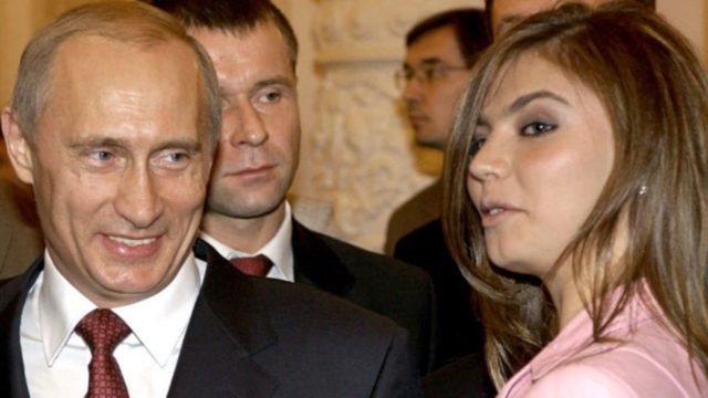 «Κατά συρροήν γυναικάς ο Βλαντιμίρ Πούτιν» – Η… ροζ ζωή του Ρώσου Προέδρου: Απίστευτες κατηγορίες της πρώην γυναίκας του