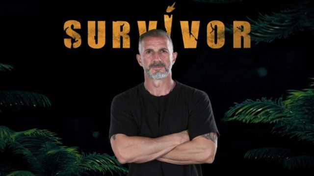 Survivor 5: 4 φορές που ο Τάκης Καραγκούνιας ΕΠΡΕΠΕ να αποβληθεί από το ριάλιτι!