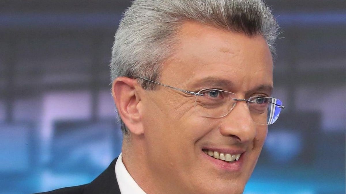 Σάλος με τον Νίκο Χατζηνικολάου: Άγριο κράξιμο από γνωστό ηθοποιό μετά το μπλοκ (photo)