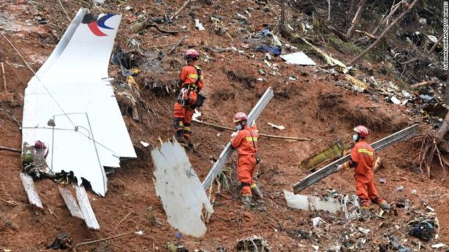 «Κάποιος έριξε επίτηδες το Boeing 737» – Σκόπιμη η τραγωδία με τους 132 επιβάτες!