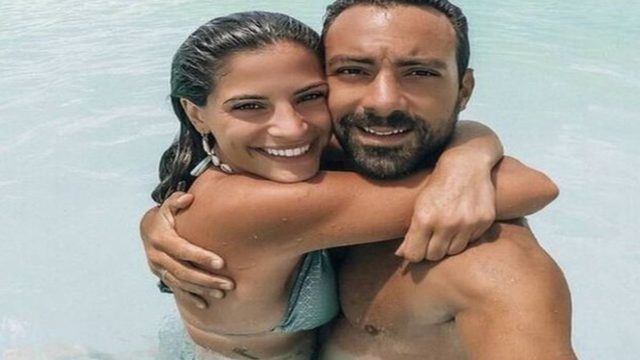 Τα “διαλύουν” Σάκης Τανιμανίδης – Χριστίνα Μπόμπα!