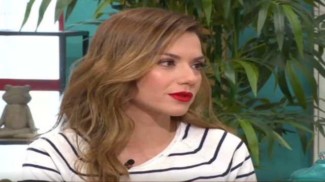 Βάσω Λασκαράκη και Λευτέρης Σουλτάτος πιο ευτυχισμένοι από ποτέ: Η φωτογραφία που το αποδεικνύει