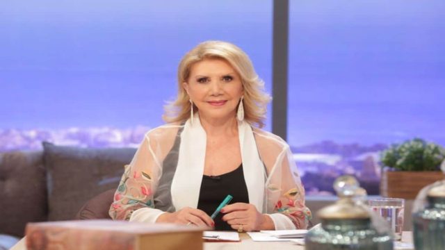 Εφιάλτης από τη Λίτσα Πατέρα – Μαύρες προβλέψεις για τα 12 ζώδια