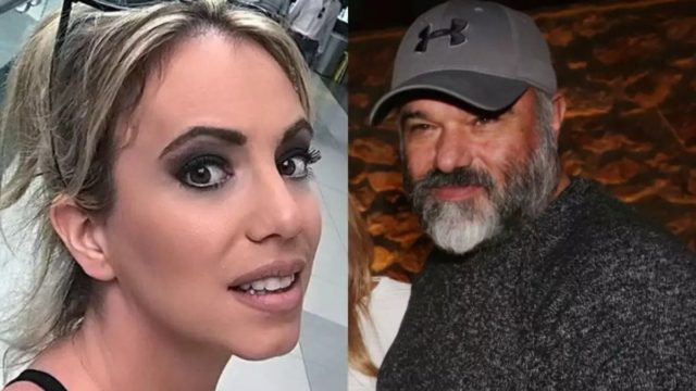 Στον εισαγγελέα ο Κώστας Κωστόπουλος – Καλείται να δώσει εξηγήσεις για την υπόθεση βιασμού