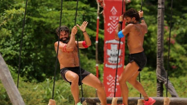 Survivor spoiler 25/05: Αυτή η ομάδα κερδίζει σήμερα το έπαθλο της επικοινωνίας!