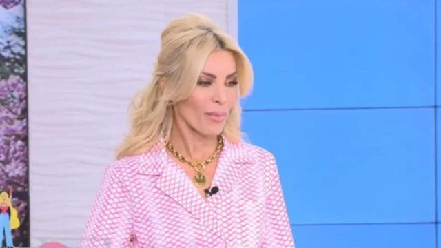 Τα αποκάλυψε όλα η Κατερίνα Καινούργιου: «Η Θεοδώρα Βουτσά με πρόσβαλε με τον χειρότερο τρόπο, έβαλα…» (Video)