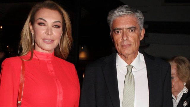 Εξομολόγηση καρδιάς από τον Νίκο Ευαγγελάτο: «Η Τατιάνα με στήριξε πολύ μετά το…»