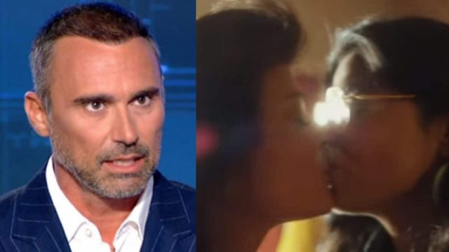 Θύελλα αντιδράσεων στον εκκλησιαστικό χώρο με την καμπάνια του Γιώργου Καπουτζίδη  υπέρ του γάμου των ομοφυλοφίλων