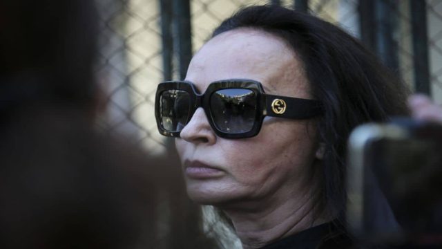 Καταδίκη για Βίκυ Σταμάτη και Νίκο Ζήγρα για το «χρυσό ασφαλιστήριο»