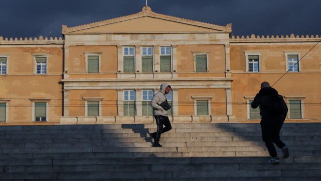 Κορωνοϊός: Στα 3.190 τα νέα κρούσματα – 9 νεκροί