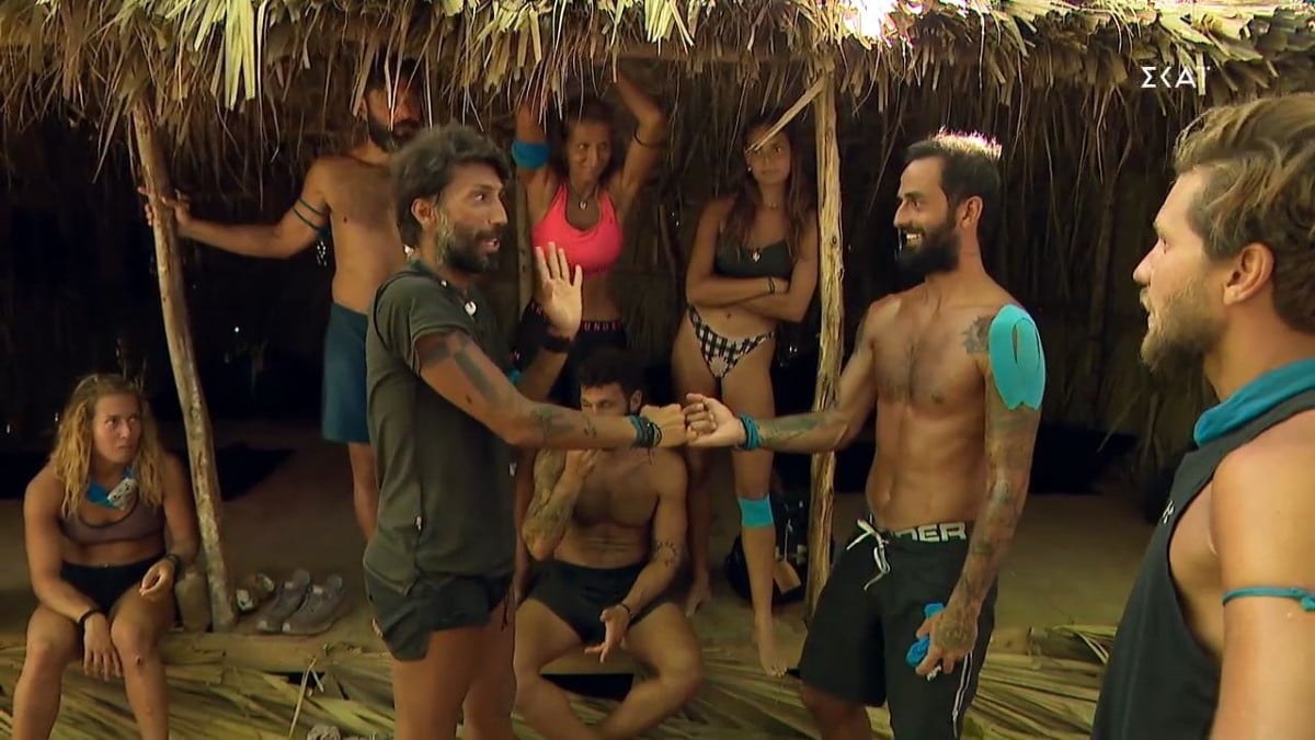 Ξεχάστε το: Έκτακτη απόφαση του ΣΚΑΪ για το Survivor 5