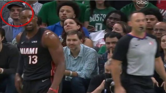 Ο Κυριακός Μητσοτάκης στο NBA: Είδε από κοντά την ματσάρα Σέλτικς – Χιτς!