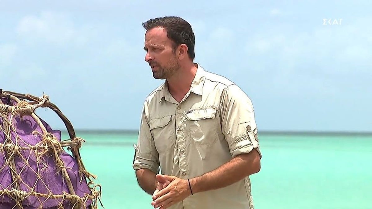Survivor 5: Ανακοίνωση “βόμβα” από τον Γιώργο Λιανό – Ο νέος κανόνας που ενεργοποιείται