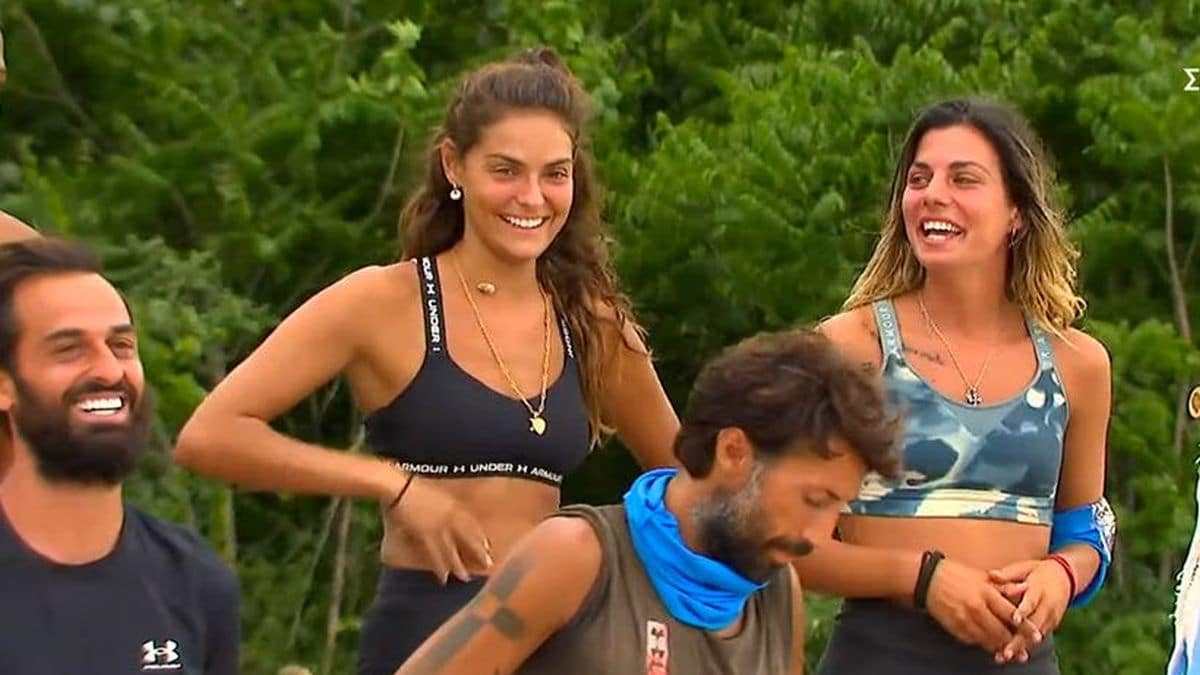 Survivor spoiler 25/05: Μετά τον Εμμανουήλ, αποχωρεί και η Βρισηίδα! Η κίνηση του Ατζούν που το πρόδωσε
