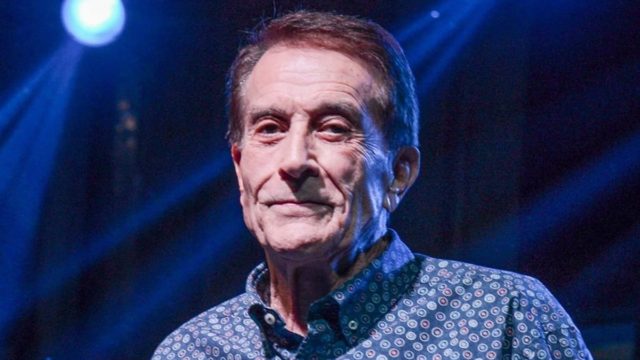 «Θεέ μου πότε θα με πάρεις…» – Τραγικές ώρες για τον Δάκη