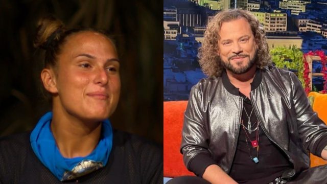 Survivor 5: «Καμπανάκι» για την Ασημίνα – Η κορυφαία τραγουδίστρια που ήταν… τρελά ερωτευμένη με τον Χρήστο Δάντη