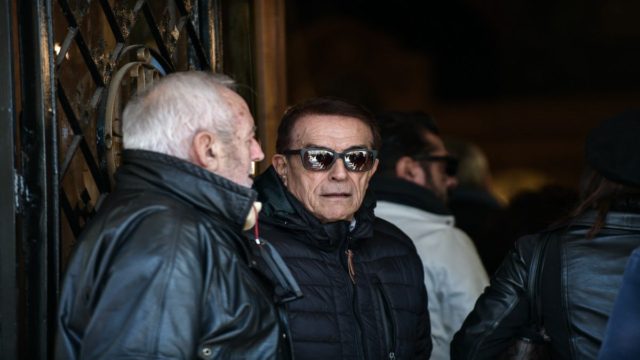 Εξελίξεις με την υγεία του Δάκη!