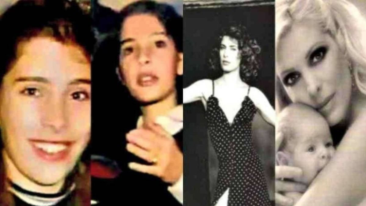 Ελένη Μενεγάκη: H άγνωστη ζωή με τον πρώτο σύζυγο, το θάνατο του πατέρα της και τον πατριό της!