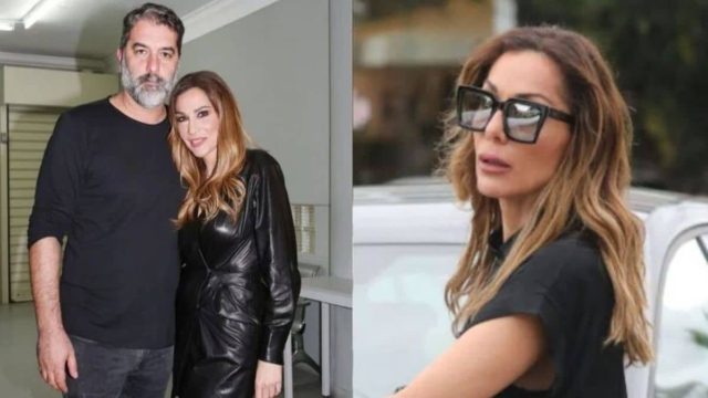 Νέος χωρισμός βόμβα για την Δέσποινα Βανδή, μετά τον Ντέμη Νικολαΐδη!
