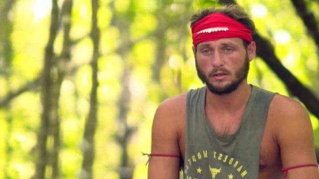 Survivor 5: Επέστρεψε στην Ελλάδα ο Κατσαούνης – Η ατάκα στο αεροδρόμιο που ξεσήκωσε θύελλα αντιδράσεων