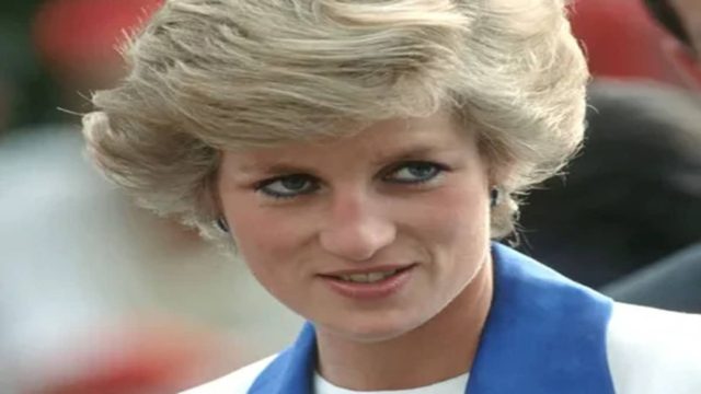 «The Princess»: Ντοκιμαντέρ για την πριγκίπισσα Νταϊάνα με αποκλειστικά αρχειακό υλικό