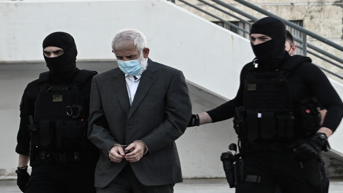 Δίκη Πέτρου Φιλιππίδη: Οι φωτογραφίες-ντοκουμέντο που θα παρουσιαστούν στο δικαστήριο – Ο κρυφός «άσσος στο μανίκι» του ηθοποιού (Video)