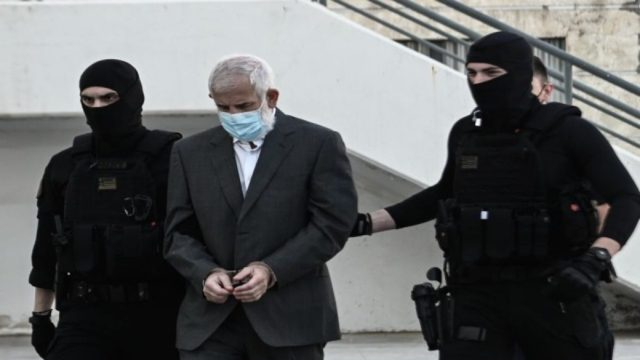 Δίκη Πέτρου Φιλιππίδη: Ένταση ανάμεσα στη Λένα Δροσάκη και την Ελπίδα Νίνου – Ο γιος του ηθοποιού φώναξε την αστυνομία! (Video)