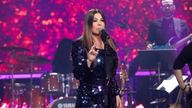 Σούσουρο με την Άντζελα Δημητρίου: Η απάντηση για την νέα σχέση – «Είναι ο ιδανικός…»