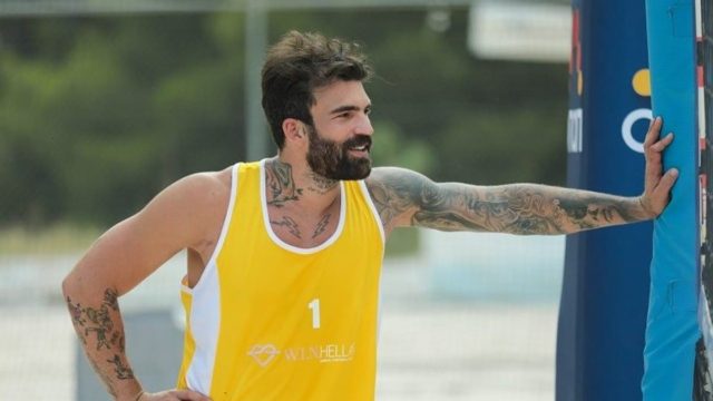 Καμία Ιωάννα Τούνη: Αυτή η παίκτρια του Survivor 5 είχε «τρελάνει» τον Δημήτρη Αλεξάνδρου (Video)