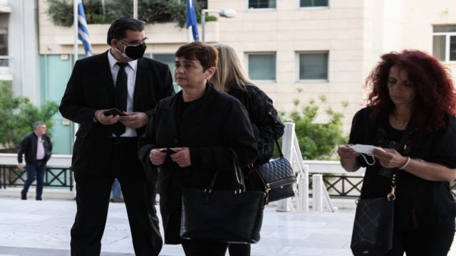 Δολοφονία Ελένης Τοπαλούδη: Πρόταση «καταπέλτης» από την εισαγγελέα για ενοχή των κατηγορουμένων – «Την έριξαν ζωντανή στη θάλασσα για να πεθάνει εκεί»