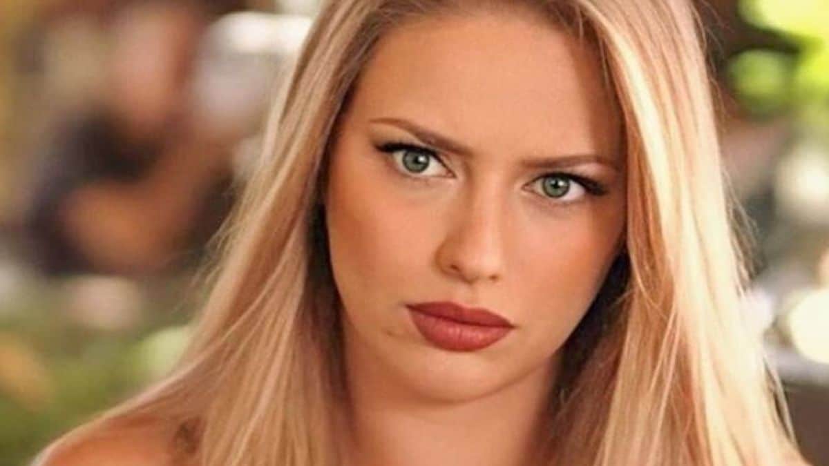 Δυστυχώς: Δύσκολες ώρες για την Ντόρα Μακρυγιάννη!