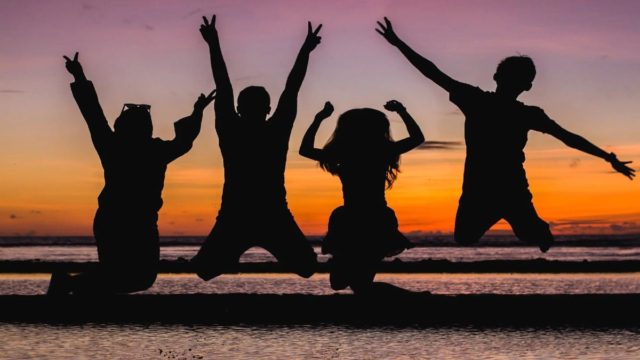 4 + 1 άκρως διασκεδαστικές και πρωτότυπες δραστηριότητες στην Αττική για μικρούς και μεγάλους