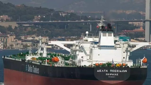 Θρίλερ στον Περσικό κόλπο: Επιδρομή ενόπλων σε δύο ελληνικά τάνκερ – Συνέλαβαν 25 ναυτικούς (video)