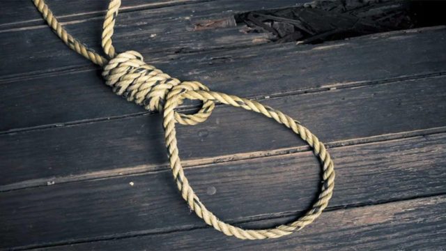 Θρήνος στην Δονούσα: 85χρονος βρέθηκε απαγχονισμένος στο σπίτι του