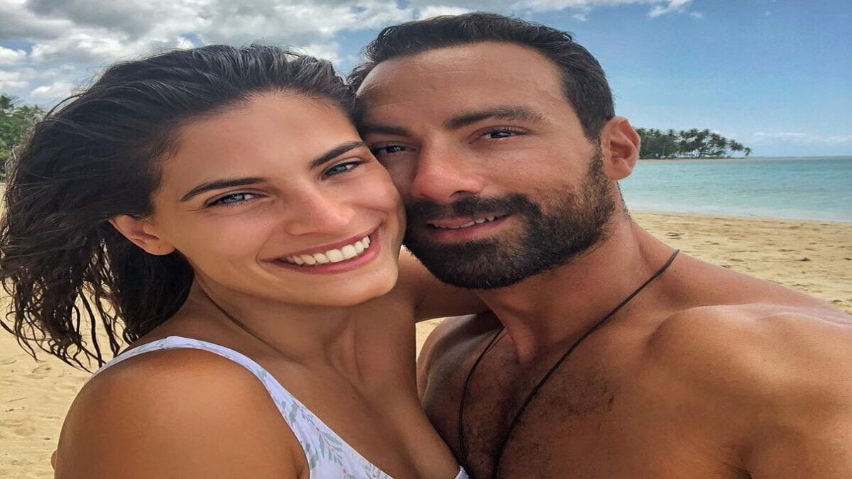 “Λιώνει” σαν κερί η Χριστίνα Μπόμπα – Η ανάρτηση για τον Σάκη Τανιμανίδη που συγκίνησε