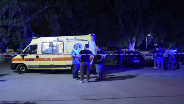 Τραγωδία στην Ελασσόνα: Βρέφος 10 μηνών σκοτώθηκε σε τροχαίο δυστύχημα