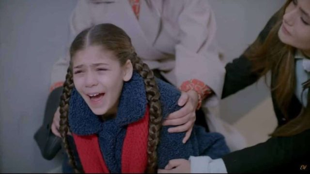 Elif: Επιστρέφει στο Star με μια μεγάλη τραγωδία!