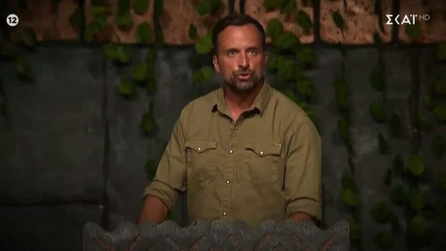 Survivor trailer 09/05: Βόμβα! Ο Γιώργος Λιανός ανακοινώνει πως η παραγωγή διώχνει κι άλλον παίκτη από τους κόκκινους!