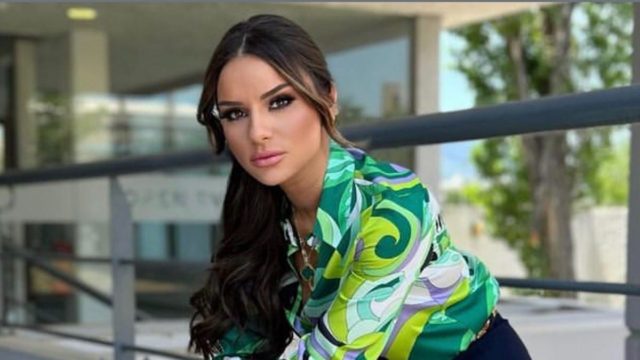 Πανικός για την Ελένη Τσολάκη: «Θέλω να πιστεύω πως…» – Αποκάλυψε το τηλεοπτικό της μέλλον (Video)