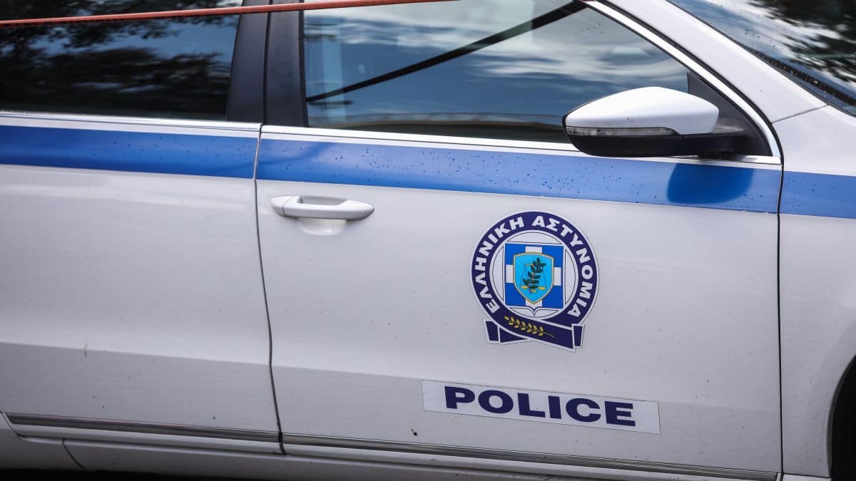 Τραγωδία στην Ηλεία: Φορτηγάκι παρέσυρε και σκότωσε πεζό