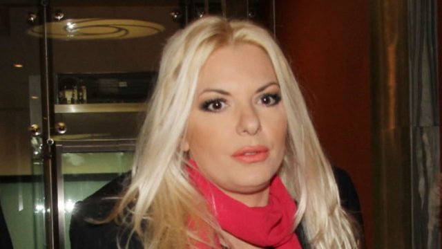 Κόλαφος η Αννίτα Πάνια: «Δεν αισθάνομαι πως έχω κάνει κάτι άσχημο σε…» (Video)