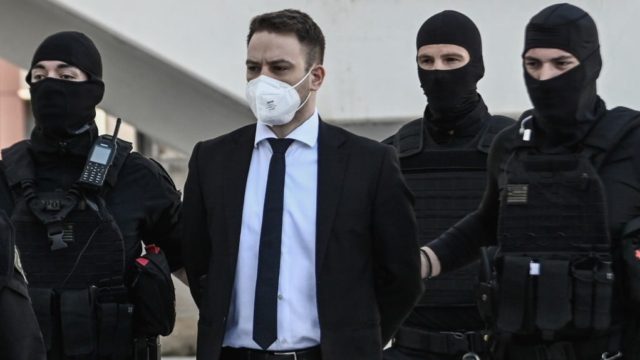 Γλυκά Νερά: Καταπέλτης η εισαγγελέας για τον Μπάμπη Αναγνωστόπουλο – Να μην αναγνωριστεί κανένα ελαφρυντικό