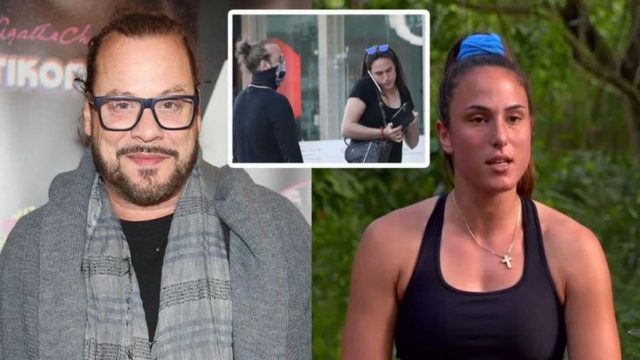 Ποιο Survivor και ποια Ασημίνα; Δυσάρεστα νέα για τον Χρήστο Δάντη!