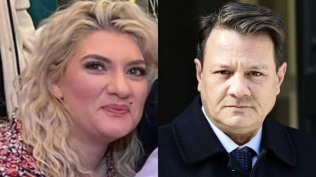 Ρούλα Πισπιρίγκου: “Βόμβα” με την υπεράσπισή της – Ο Απόστολος Λύτρας μπαίνει ξανά στην υπόθεση (video)