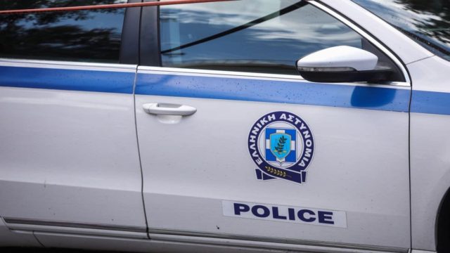 Νέα γυναικοκτονία σοκ στην Καβάλα: Σκότωσε την γυναίκα του και κάλεσε την Αστυνομία – Είχε δύο ανήλικα παιδιά το ζευγάρι